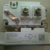 SKM400GA173D
