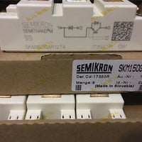 SKM150GAR12T4 SEMITRANS® 2 Fast IGBT4 Modules