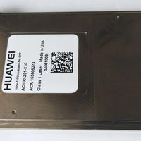 AC100-Z01-210 100G-1550nm-80km-CFP Huawei