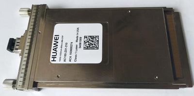 AC100-Z01-210 100G-1550nm-80km-CFP Huawei