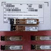 ESFP-GE-SX-MM850 Huawei 2.125G SFP SX 850nm