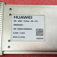 HUAWEI OM9352AEX1 40G-1310nm-40km-SM-CFP