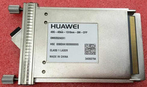 HUAWEI OM9352AEX1 40G-1310nm-40km-SM-CFP