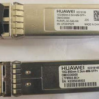 OMXD30000 Huawei Compatilbe SFP+ SR 300M MMF