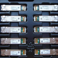 OSX040N10 10G-1550NM-40KM-SM-SFP+
