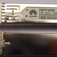 HSFP4250 2.5G-80KM-1550NM