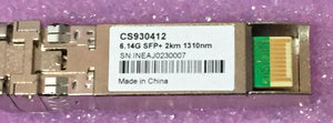 CS930412 6.14G SFP+ 2kn 1310nm BBU RRU