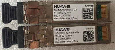 PT7420-82-1D-HW+ 10G-1310NM-10KM-SM-SFP+