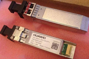 TRS7050EN-SP01 10G-1550NM-40KM-SM-SFP+