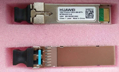 MTRS-02X13-G HUAWEI 10G 1310nm 10km SFP+