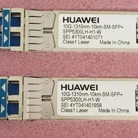 SPP5300LH-H1-W 10G-1310NM-10KM-SM-SFP+
