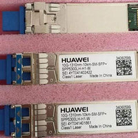 SPP5300LH-H1-W 10G-1310NM-10KM-SM-SFP+