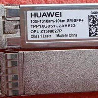 TPP1XGDS1CZABE2G 10G-1310nm-10km-SFP+