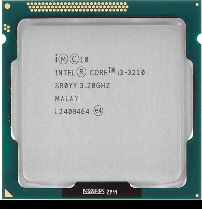 i3-3210