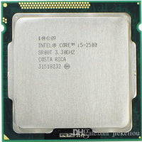 Intel Core i5-2500