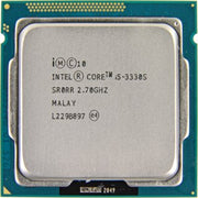 Intel Core i5-3330S Processor 6M Cache up to 3.20 GHz SR0RR