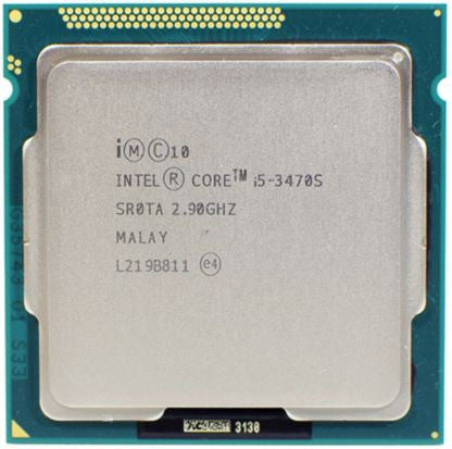 i5-3470S