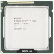 i7-2600