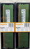 SK Hynix HMA851U6DJR6N-XN 4GB DDR4 3200Mhz PC4-25600 1.2v 1Rx16 288Pin DIMM For Single Memory Ram for Desktop