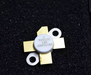 4880225C22 Transistor npn 174 mhz 3/30 w