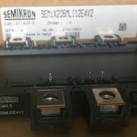 SEMiX205MLI12E4V2 SEMiX® 5 3-Level NPC IGBT-Module