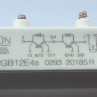 SEMiX302GB12E4s