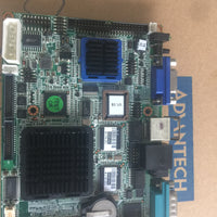 Advantech PCM-9375 REV: A1 AMD PCM-9375EZ2 Industrial Control Board with Small connect