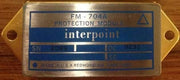 FM-704A