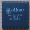 ISPLSI1024-60LJ Lattice PLCC68