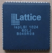 ISPLSI1024-60LJ Lattice PLCC68