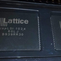 ISPLSI1024-60LJ Lattice PLCC68