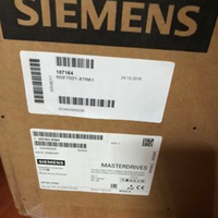 6SE7021-8TB61 IN OPEN BOX Siemens SIMOVERT Masterdrive