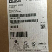 SIEMENS 6EP1961-3BA21 power supply 6EP19613BA21