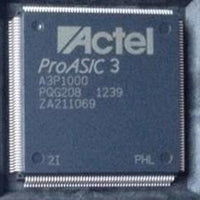 A3P1000-PQG208I