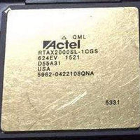RTAX2000SL-1CGS624EV(5962-0422108QNA) ACTEL