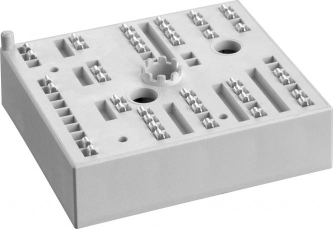 SKiiP25NAB065V10 MiniSKiiP 2 IGBT module