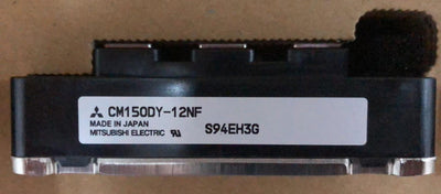 CM150DY-12NF IGBT MODULES