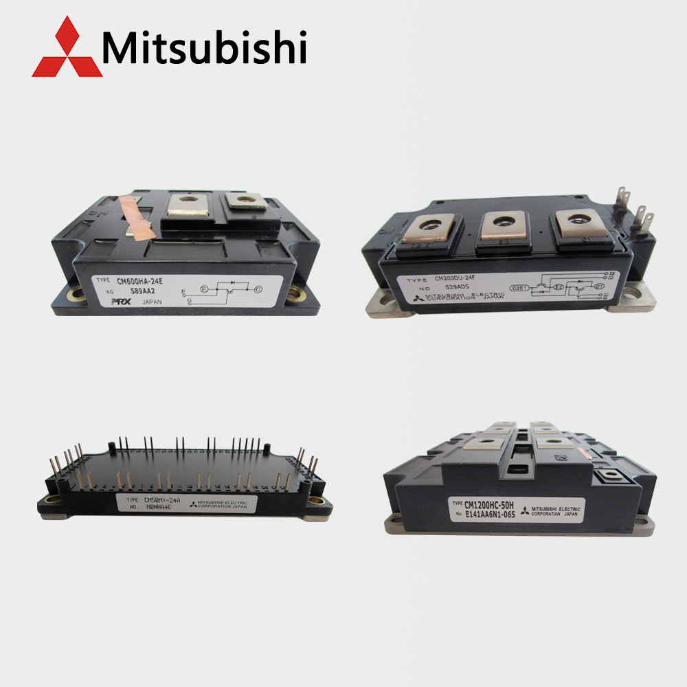 CM100DU-24F Mitsubishi IGBT