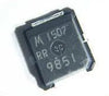MRF1507/M1507 RF Power Field Effect Transistor