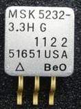 MSK5232-3.3HG