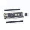 Nano Mini USB With the bootloader compatible Nano 3.0 controller CH340 USB driver 16Mhz Nano v3.0 ATMEGA328P for arduino