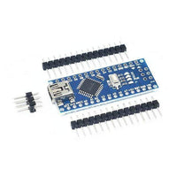 Nano Mini USB With the bootloader compatible Nano 3.0 controller CH340 USB driver 16Mhz Nano v3.0 ATMEGA328P for arduino