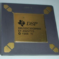 SMJ320C30GBM40