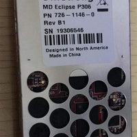 MD Eclipse P306 7146-026-1 REV B1 Unistrong