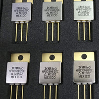 HFB35HB20C Ultrafast, Soft Recovery Diode