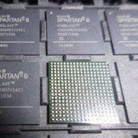 XC6SLX45-2CSG324C IC FPGA 218 I/O 324CSBGA