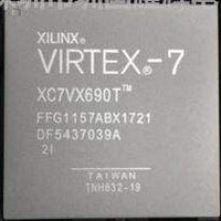 XC7VX690T-2FFG1157I XILINX FPGA Virtex-7 XT Family