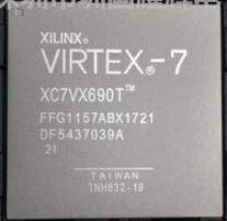 XC7VX690T-2FFG1157I XILINX FPGA Virtex-7 XT Family