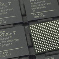 XC7A100T-2CSG324I XILINX FPGA Artix-7 Family