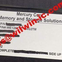 WE128K32-140G2TM Mercury EEPROM Memory